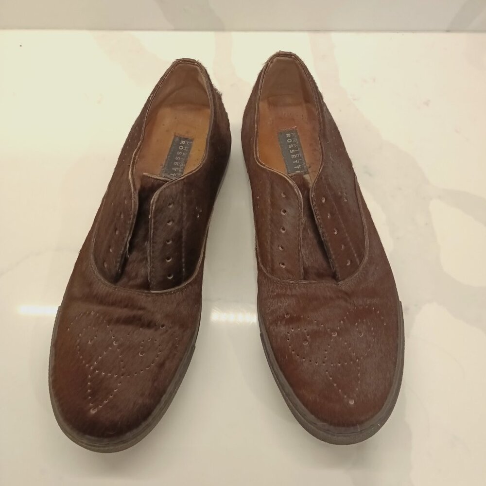 Fratelli Rossetti Women's Shoes